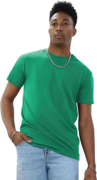 Produktbild Universal Textiles TShirt Baumwolle aus biologischem Anbau (XL)
