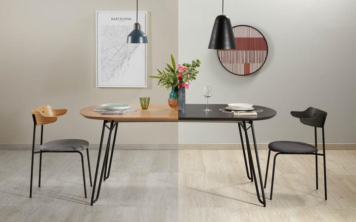 Immagine prodotto Kave Home Novac (90 x 140 x 75 cm)