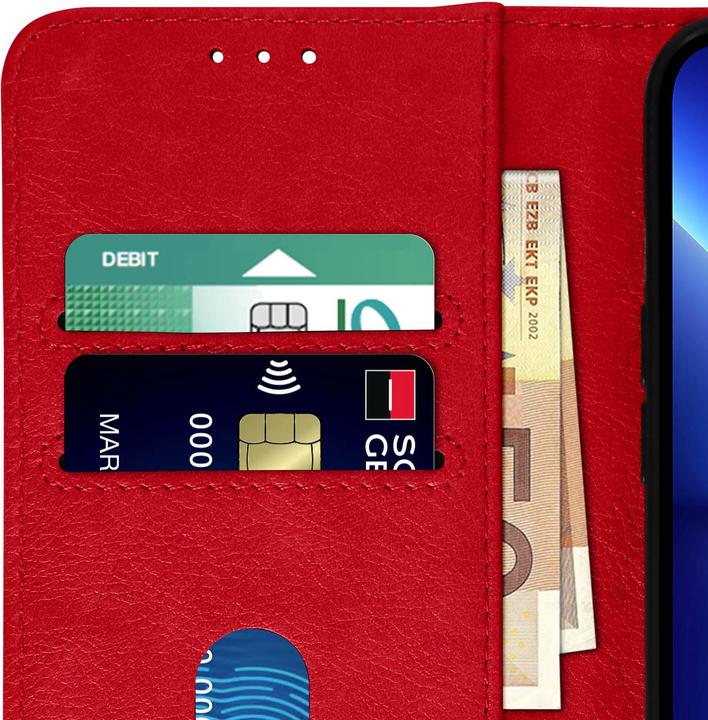 Actual product image Avizar Chester Series (Apple iPhone 13 Pro)