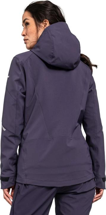 Actual product image Schöffel Jackets Softshell Jacket Matrei L (40)