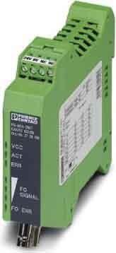 Immagine prodotto Phoenix Contatto PSI-MOS-DNET CAN/FO 850/EM - Convertitore a fibra ottica Contact (2708096)