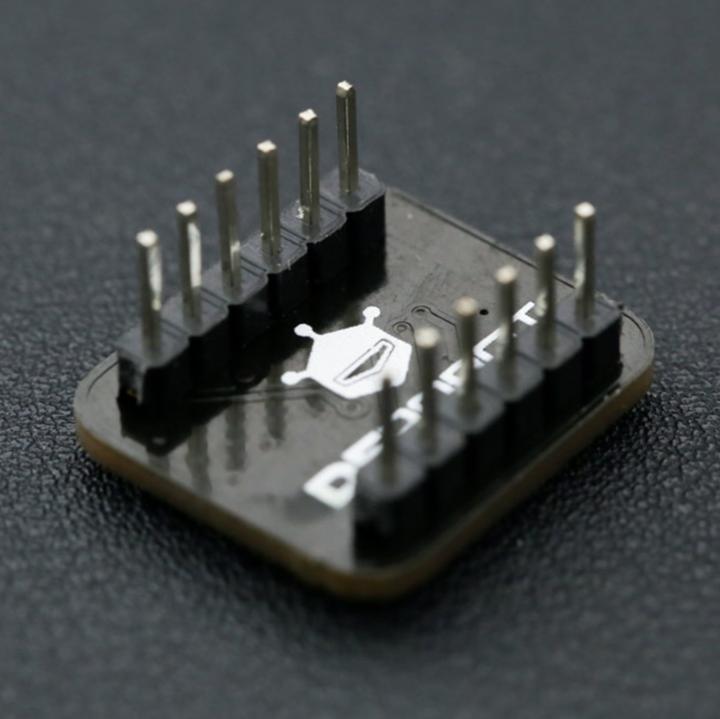 Produktbild DFRobot MCP42100 Dual Digitales SPI Potentiometer Modul 100kOhm