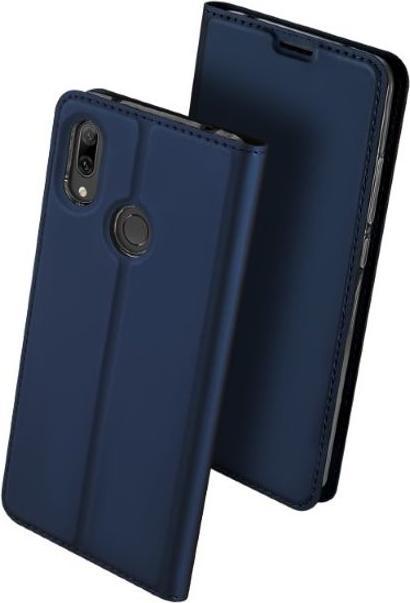 Immagine prodotto Dux Ducis Copertina del libro della serie Skin Pro (Huawei Y7 (2019))
