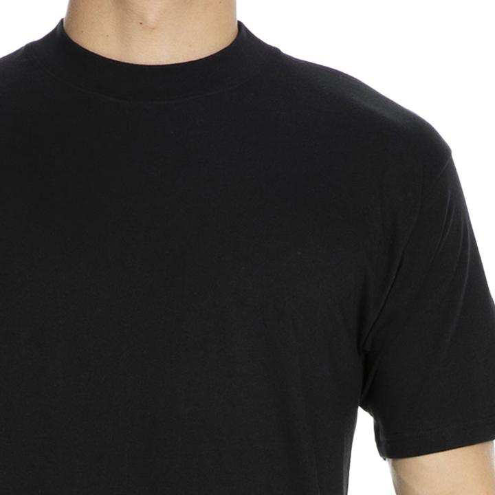 Immagine prodotto HOM Tshirt Harro con collo a coste (XXL)