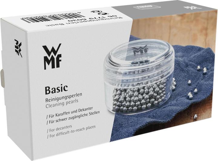 Produktbild WMF Reinigungsperlen (1 Stk.)
