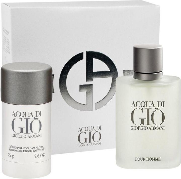 Immagine prodotto Giorgio Armani Acqua Di Gio (Set profumo)