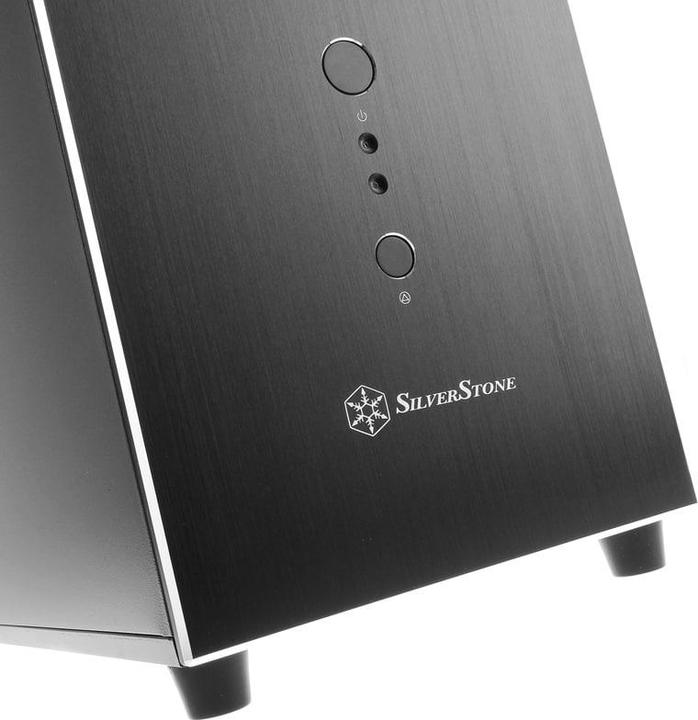Image du produit Silverstone Temjin TJ04-E (ATX)