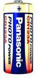 Produktbild Panasonic Photo Lithium CR123 (2 Stk., CR123A, 1400 mAh)