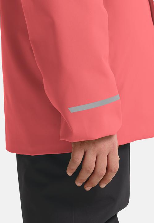Actual product image Jack Wolfskin Flowline Ski Jkt Kids (128)