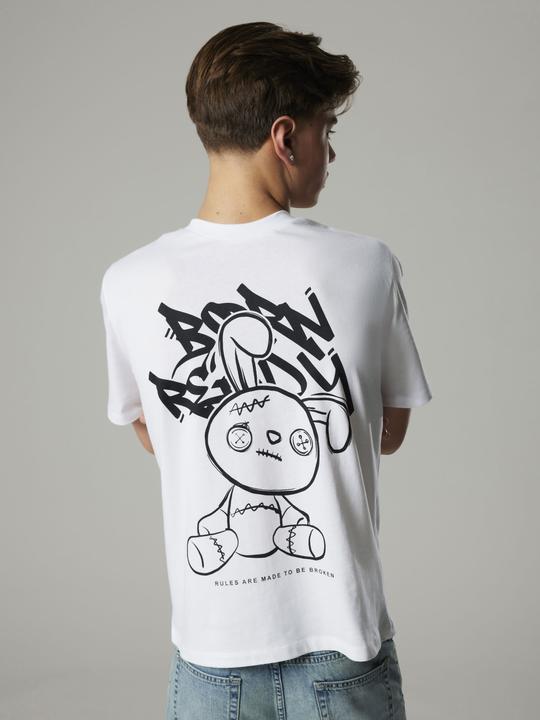 Immagine prodotto Lmtd Loose Fit T-Shirt (170)
