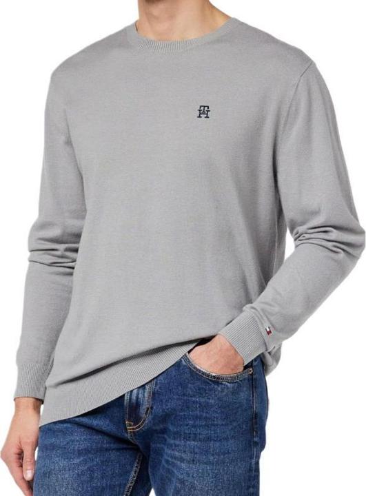 Immagine prodotto Tommy Hilfiger Maglia a girocollo (L)