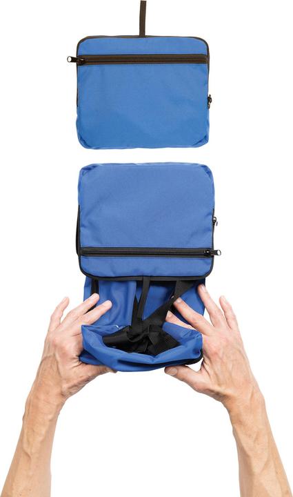 Actual product image Xd Collection Dillon Foldable Aware Backpack