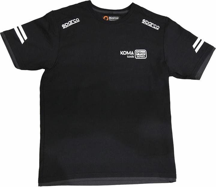 Sparco Workwear T-Shirt Tech