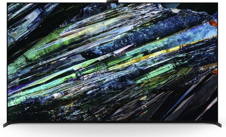 Produktbild Sony FWD-77A95L 77IN QD-OLED (77", A95L, OLED, 4K, 2023)