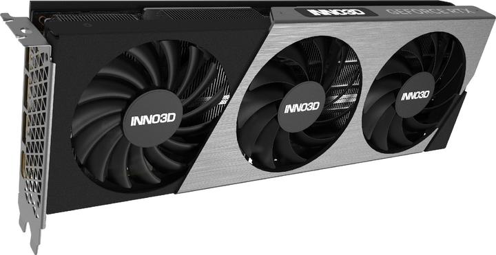 Produktbild Inno3D GeForce RTX 4070 SUPER Twin X3 OC (12 GB)