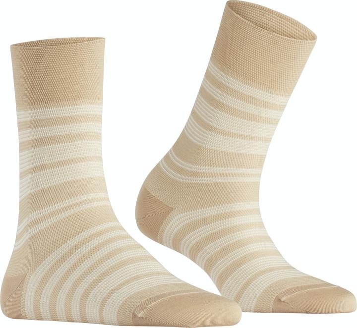Produktbild Falke Sensitive Sunset Stripe SO (39 - 42)