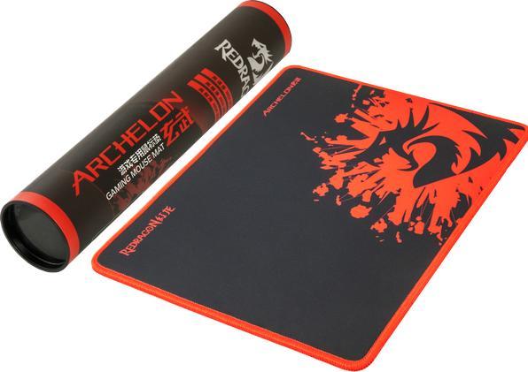 Actual product image Redragon ARCHELON M Gaming Mouse Pad