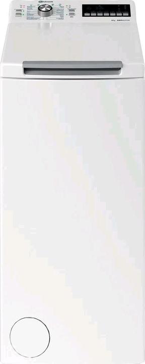Immagine prodotto Bauknecht Wtch 6zb Ch N (6 kg, Verso l'alto, Spina UE)