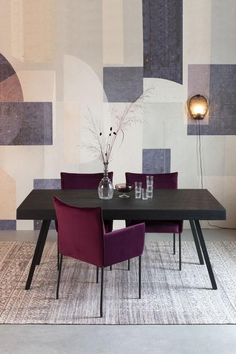 Produktbild White Label Living Suri (200 x 90 x 76 cm)