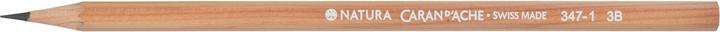 Immagine prodotto Caran d'Ache Matita per la scuola Natura (2.10 mm, 3B, 1 x)