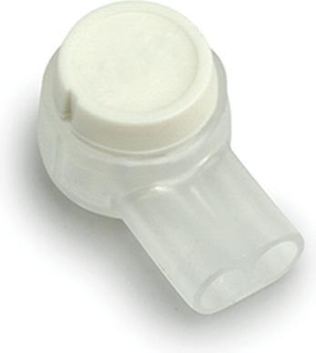 Actual product image Corning Core connector