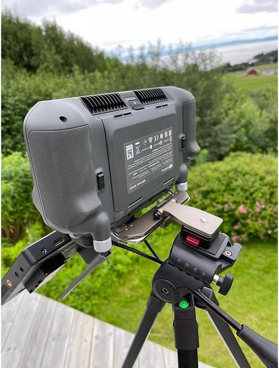 Actual product image Lifthor RC PRO PLUS Utility Mount