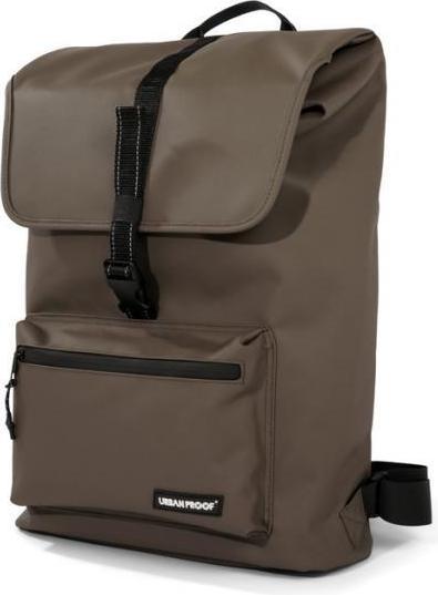 Immagine prodotto Merkloos Gerecyclede shopper fietstas Urban Proof Cargo Backpack 20L 34 x 13 x 46 cm - bruin (20 l)
