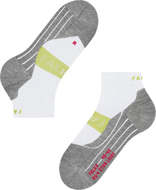 Actual product image Falke RU4 Endurance Cool Short Herren Running (42 - 43)