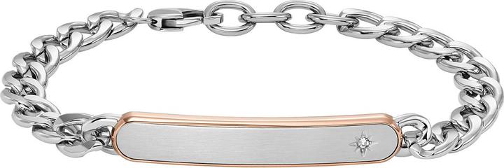 Produktbild Fossil Jewelry (19.50 cm, Stainless Steel)