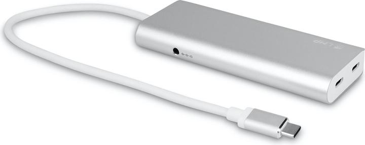 Produktbild LMP 22700 (USB-C, 7 Ports)