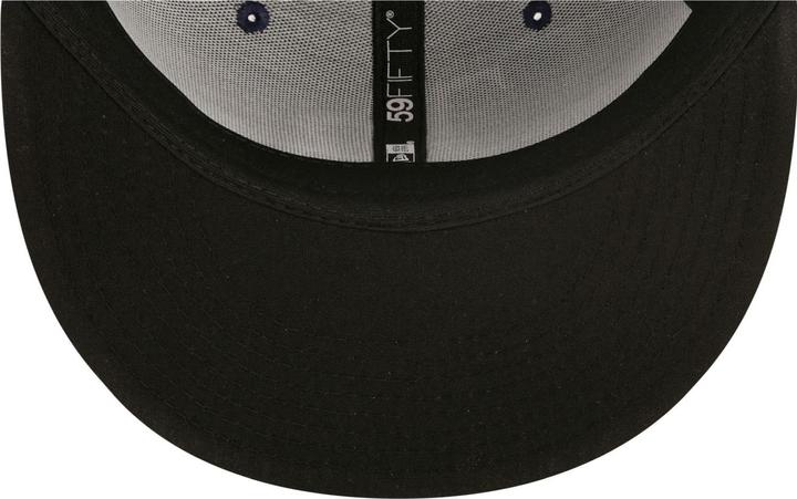 Actual product image New Era 59Fifty Authentic Onfield Tampa Bay Rays (7 1/8)