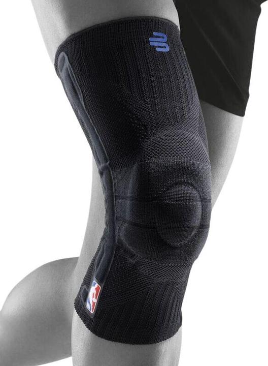 Produktbild Bauerfeind Sports Knee Support Nba (XL)