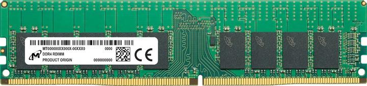 Actual product image Crucial DDR4 RDIMM 2Rx4 3200 (1 x 64GB, 3200 MHz, DDR4-RAM, R-DIMM)