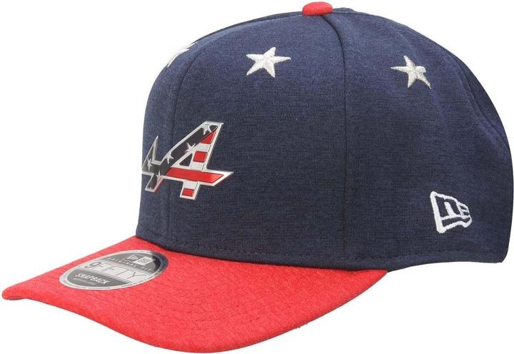 Actual product image New Era Vegas Special 9Fifty Alpine Racing Baseball Cap