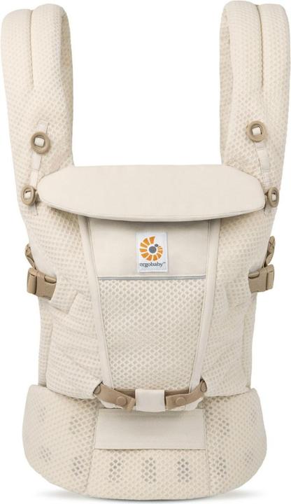 Produktbild Ergobaby Soft Flex Mesh