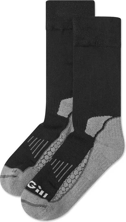 Actual product image Halbhohe Merino Socken (S)