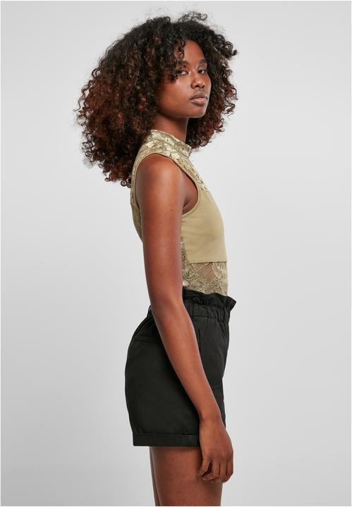 Actual product image Urban Classics Ladies Laces Body - 5866 (XS)