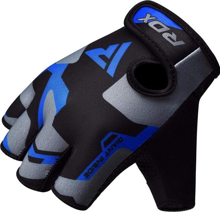 Immagine prodotto Rdx F6 Training Handschuhe (L)