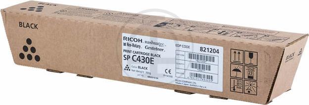 Produktbild RICOH Sp C430e (BK)