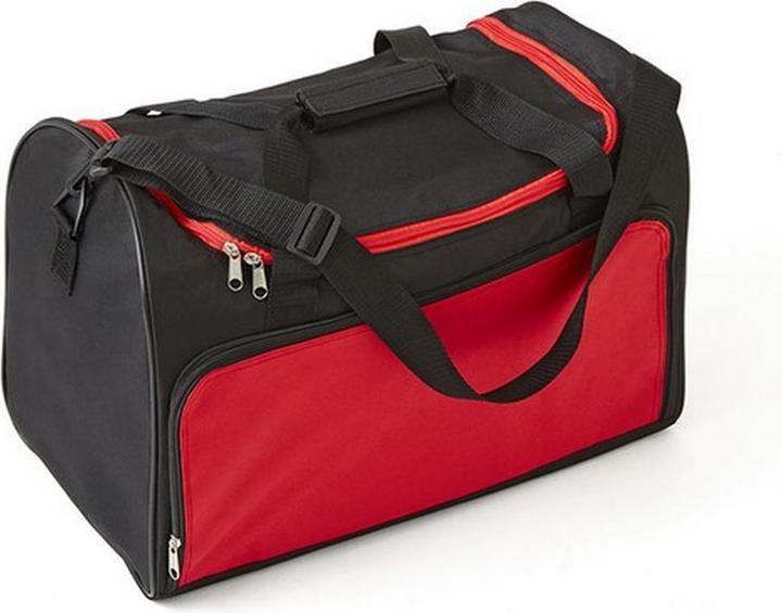 Produktbild Hasbro Sporttasche Doppel 2 (42 l)