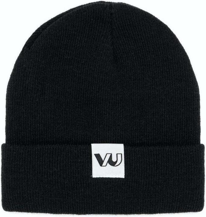 Actual product image Music Brand Logo cap (One size)