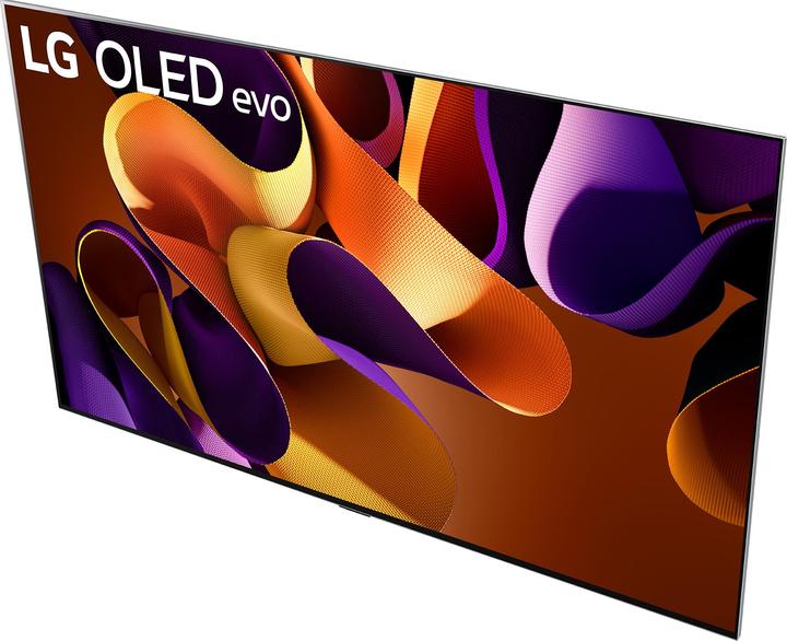 Image du produit LG OLED65G45LW (65", G4, OLED, 4K, 2024)