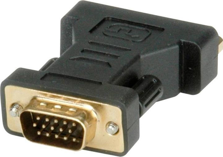 Roline DVI a (VGA, 3 cm)