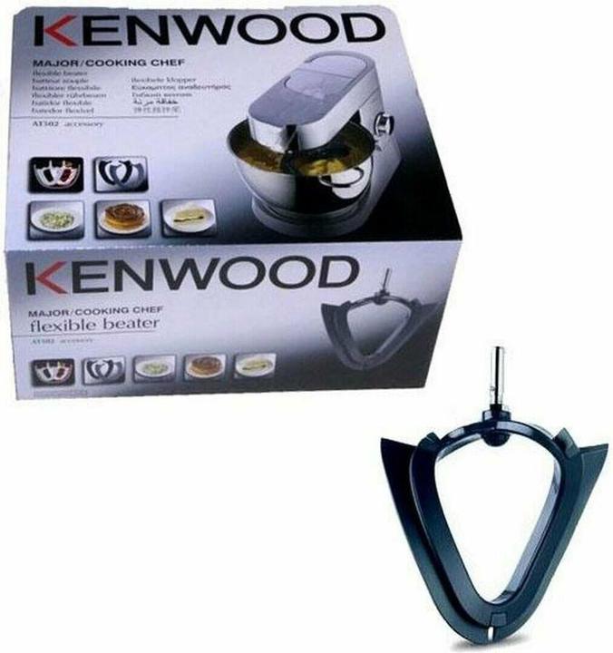 Image du produit Kenwood Elément d'agitation Flexi AT502 pour Major/Cooking Chef