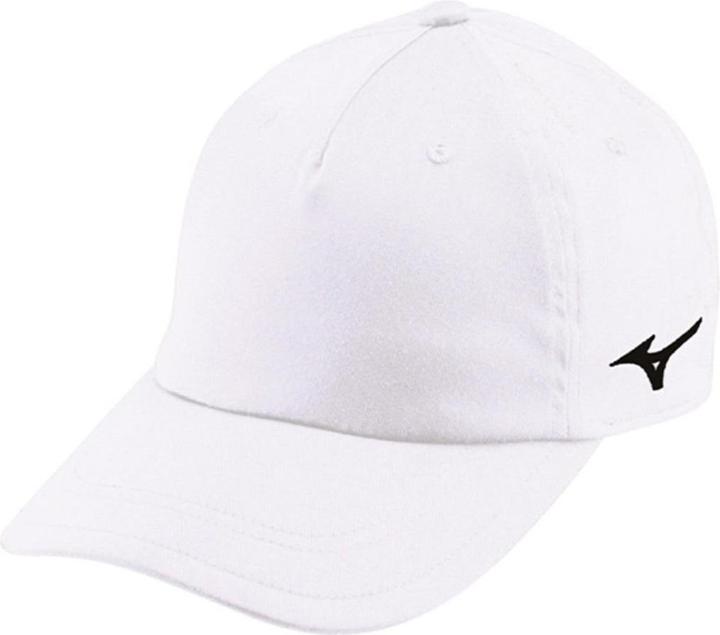 Actual product image Mizuno Zunari Team Cap (One size)