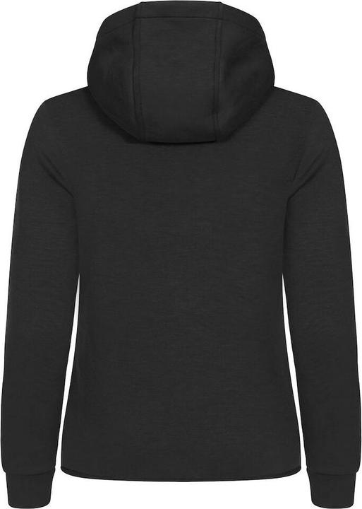 Immagine prodotto Clique Hayden Felpa con Cappuccio Donna (XL)