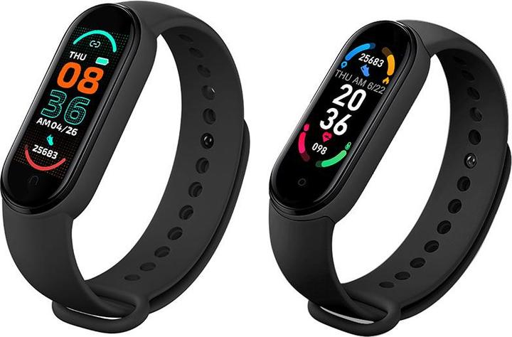 Immagine prodotto Tracer Smartwatch Tra T-Band VELOX M6