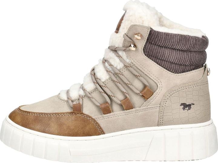 Produktbild Mustang Sneaker (41)