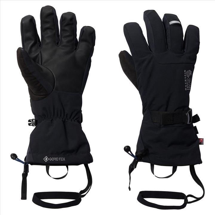 Mountain Hardwear W FireFall/2 Gore-Tex Glove (M)