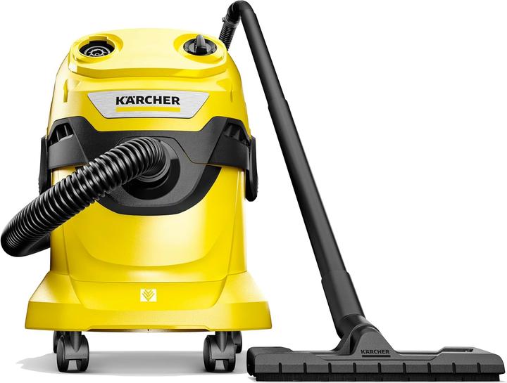 Produktbild Kärcher WD 4 V-20/5/22 (Nass-Trockensauger)